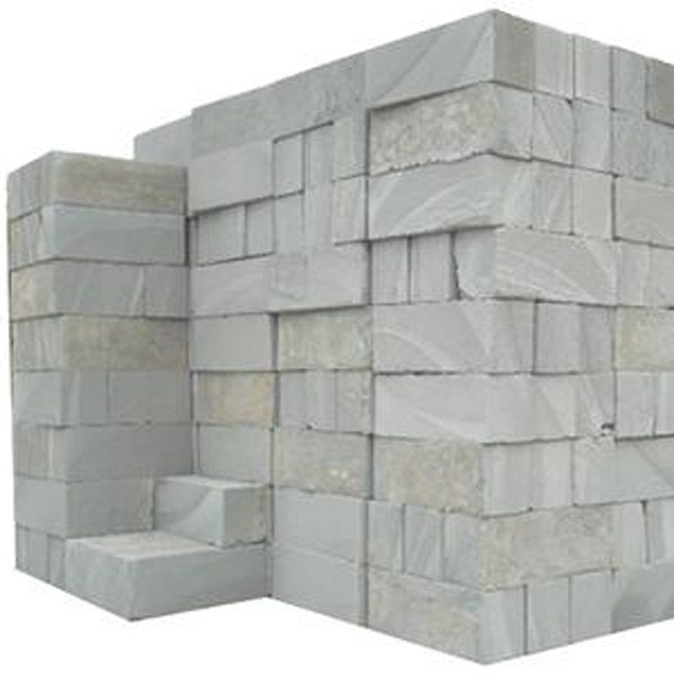 舒兰不同砌筑方式蒸压加气混凝土砌块轻质砖 加气块抗压强度研究